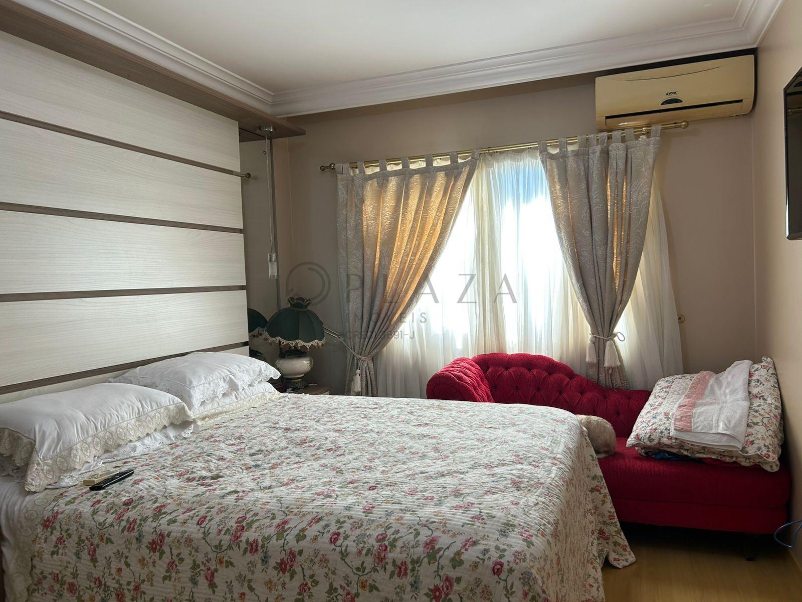 Apartamento à venda com 2 quartos, 76m² no Maria Goretti em Chapecó - Foto 6