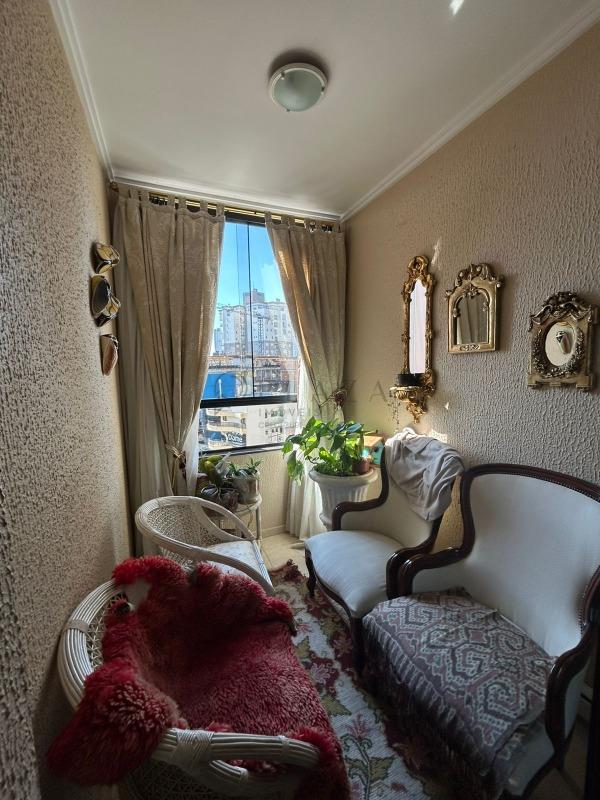 Apartamento à venda com 2 quartos, 76m² no Maria Goretti em Chapecó - Foto 7