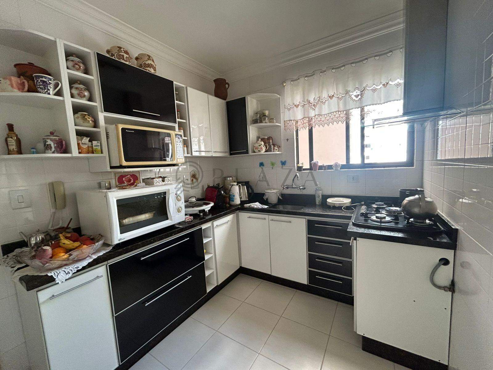 Apartamento à venda com 2 quartos, 76m² no Maria Goretti em Chapecó - Foto 1
