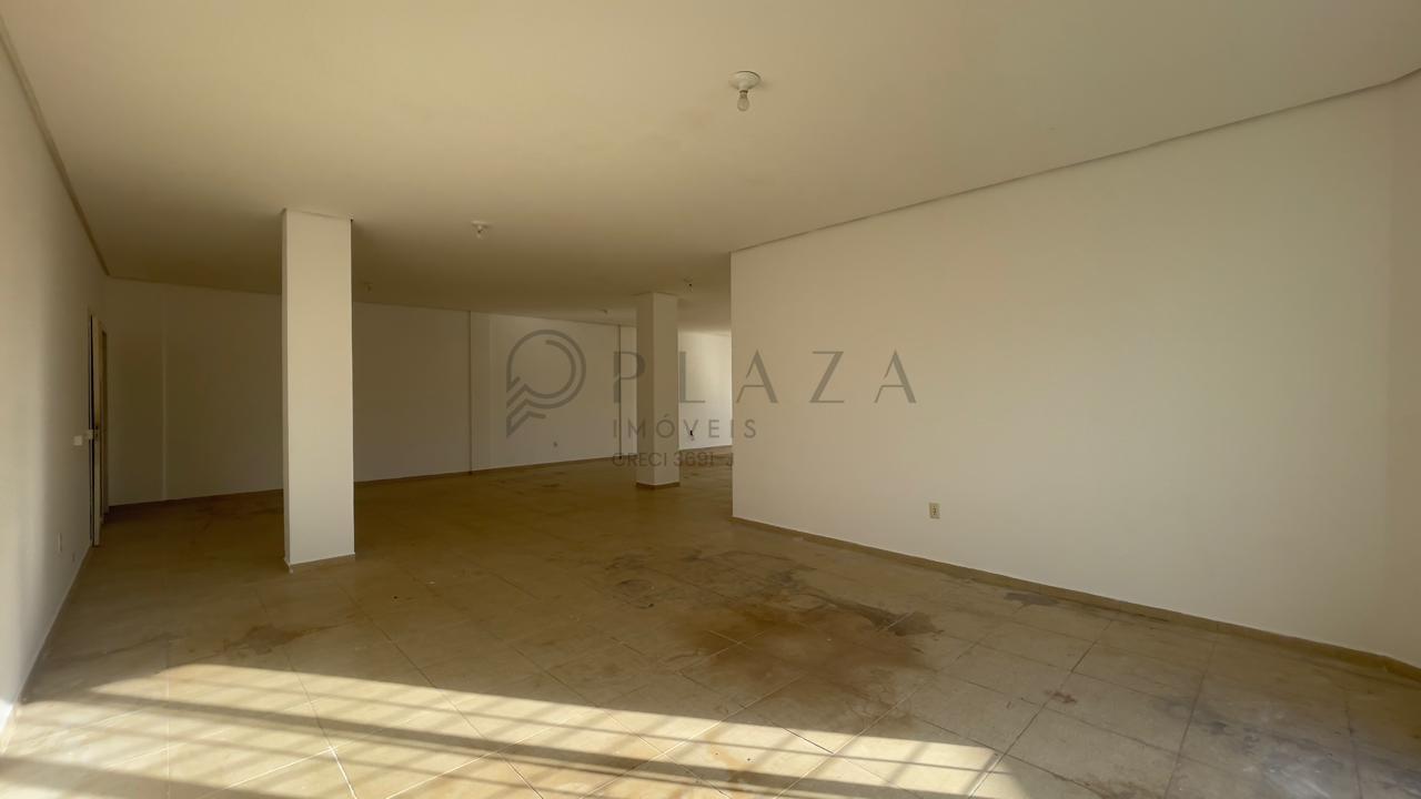 Sala Comercial para alugar com 165m² no Esplanada em Chapecó – Foto 2
