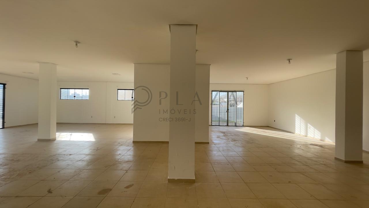 Sala Comercial para alugar com 165m² no Esplanada em Chapecó – Foto 7