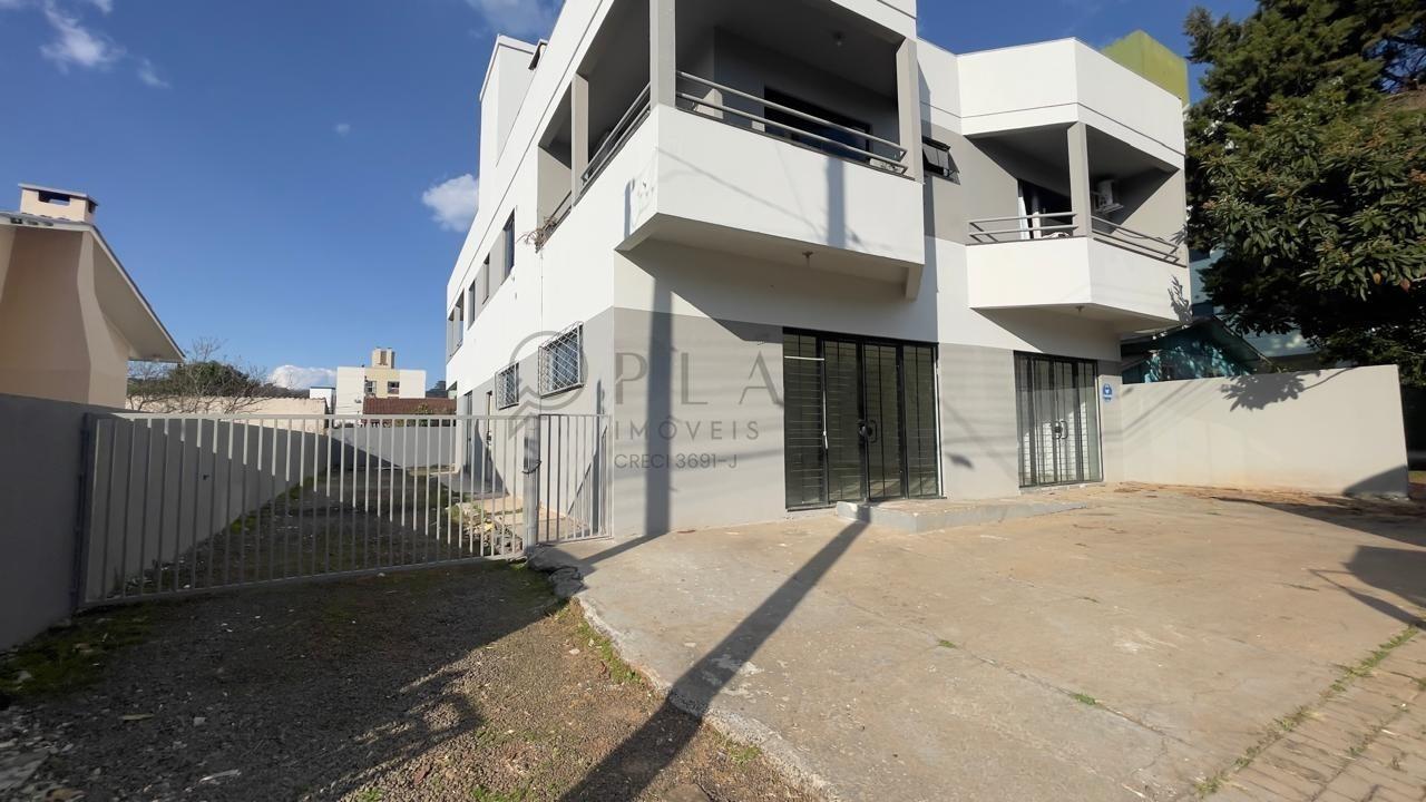 Sala Comercial para alugar com 165m² no Esplanada em Chapecó – Foto 1