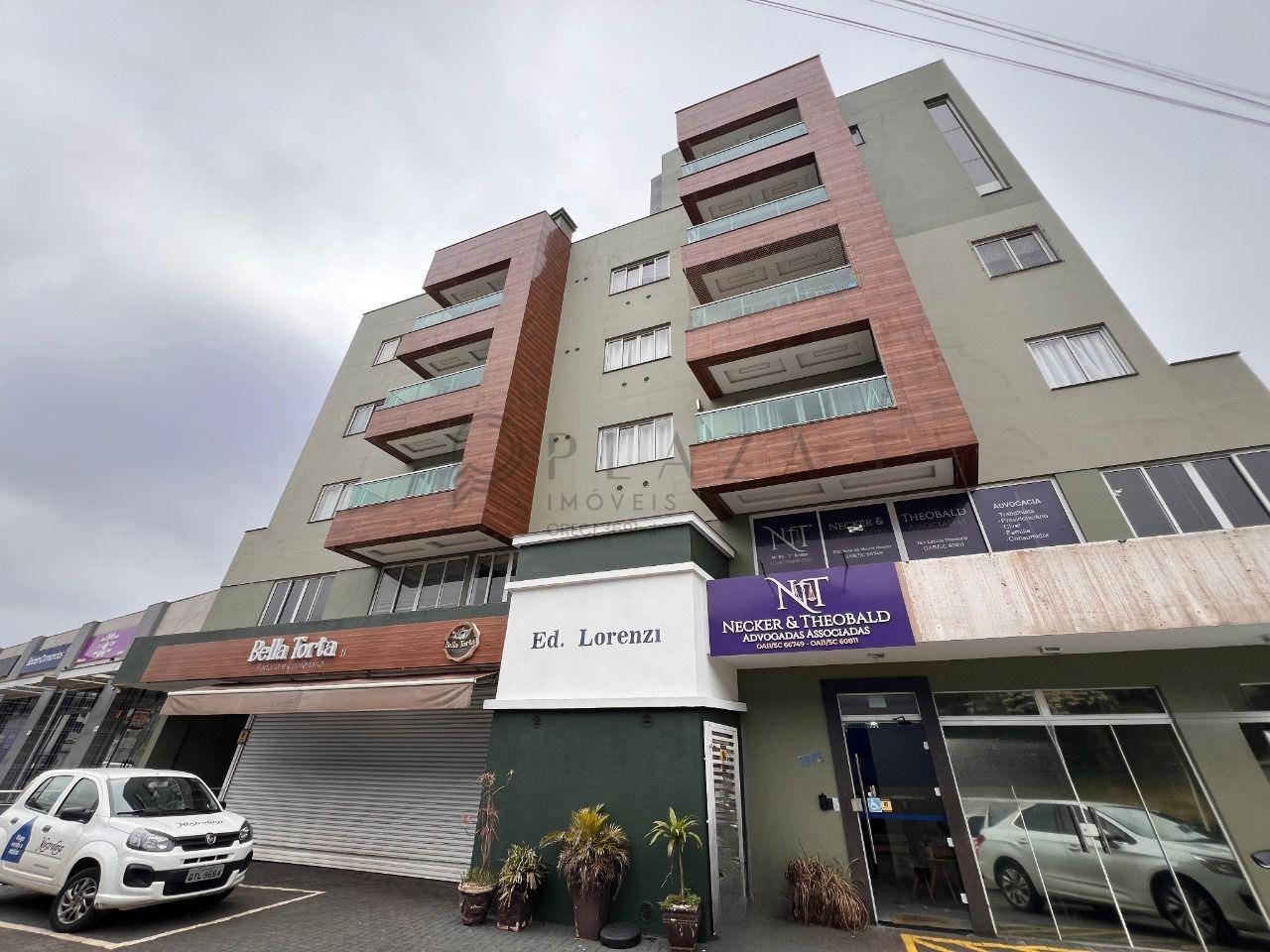 Sala Comercial para alugar com 130m² no Efapi em Chapecó – Foto 1