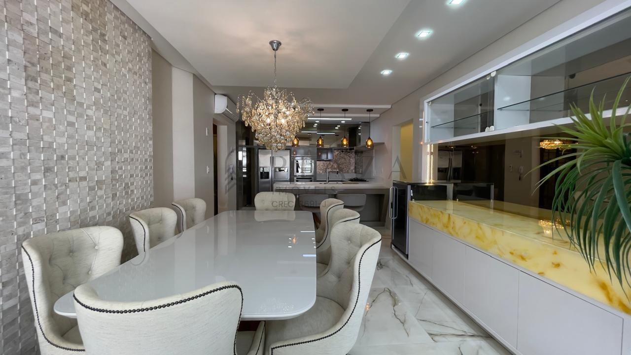 Apartamento à venda com 3 quartos, 148m² no Maria Goretti em Chapecó - Foto 5