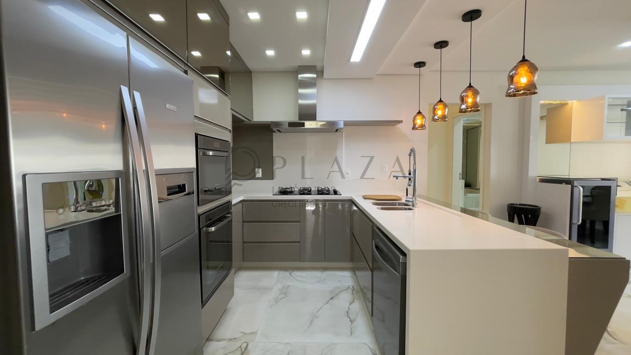 Apartamento à venda com 3 quartos, 148m² no Maria Goretti em Chapecó - Foto 6