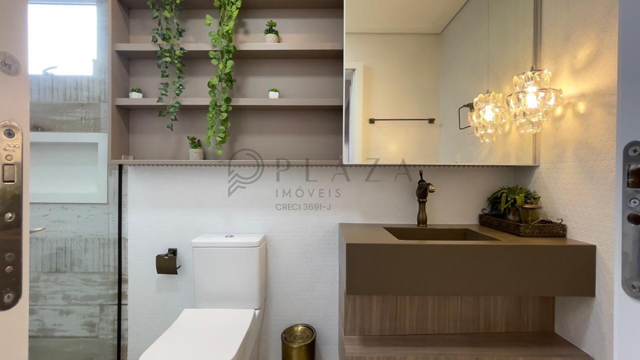 Apartamento à venda com 3 quartos, 148m² no Maria Goretti em Chapecó - Foto 7