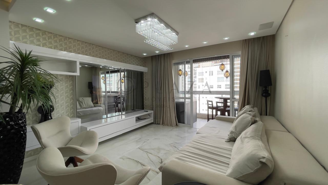 Apartamento à venda com 3 quartos, 148m² no Maria Goretti em Chapecó - Foto 1