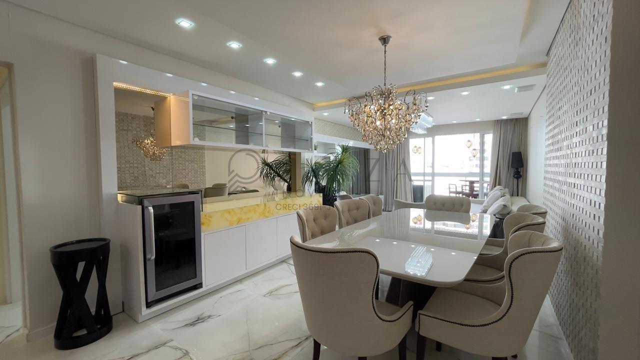 Apartamento à venda com 3 quartos, 148m² no Maria Goretti em Chapecó - Foto 4