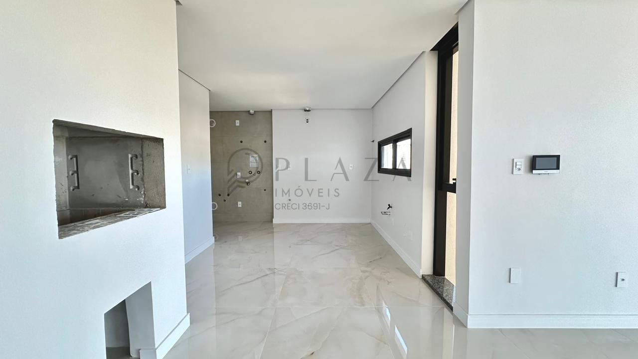 Apartamento à venda com 3 quartos, 149m² no Maria Goretti em Chapecó - Foto 3