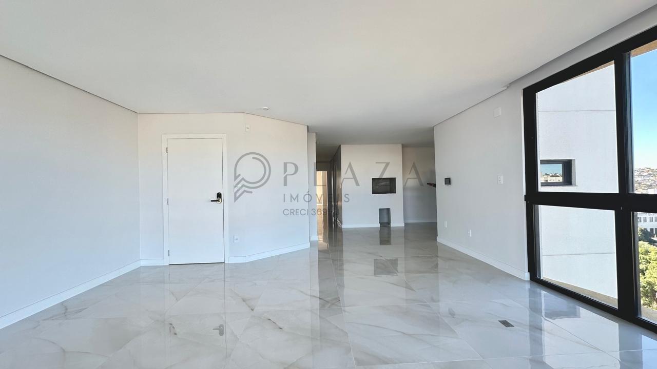 Apartamento à venda com 3 quartos, 149m² no Maria Goretti em Chapecó - Foto 6