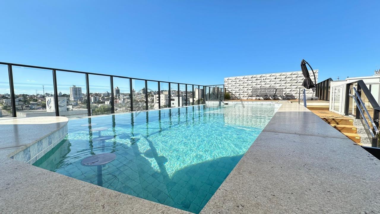 Apartamento à venda com 3 quartos, 149m² no Maria Goretti em Chapecó - Foto 8