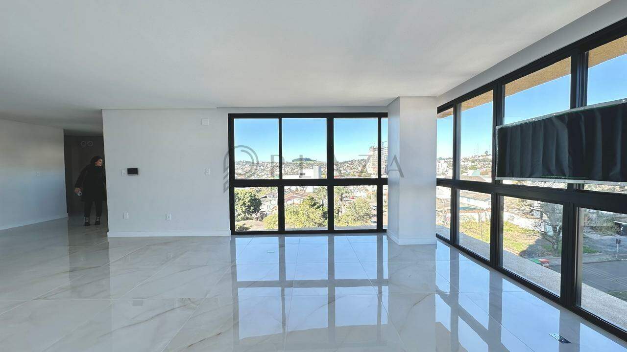 Apartamento à venda com 3 quartos, 149m² no Maria Goretti em Chapecó - Foto 1