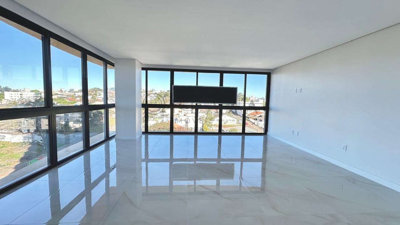 Apartamento à venda com 3 quartos, 149m² no Maria Goretti em Chapecó - Foto 2
