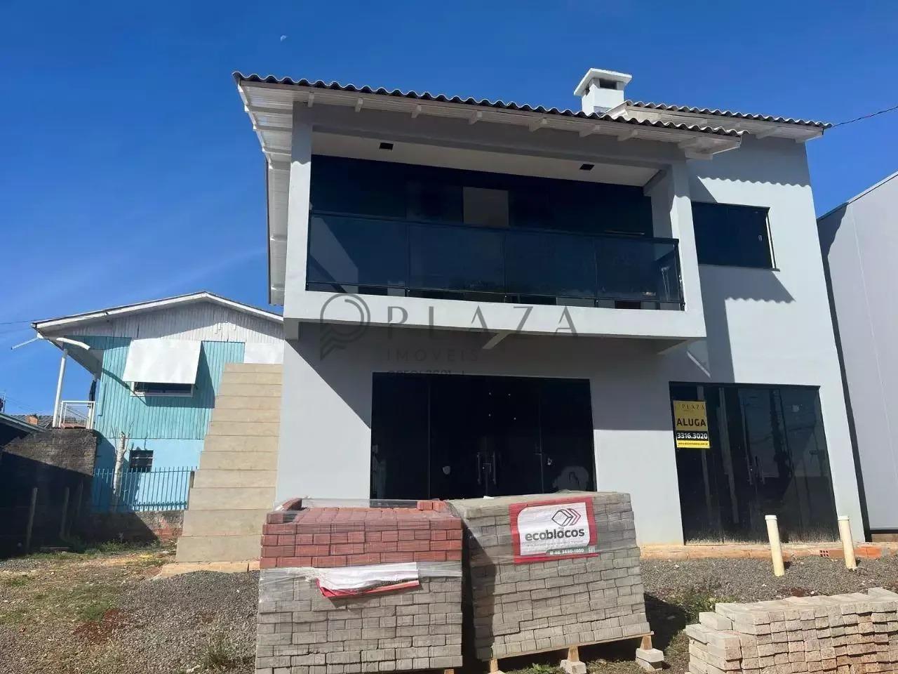 Sala Comercial para alugar com 70m² no Efapi em Chapecó – Foto 1