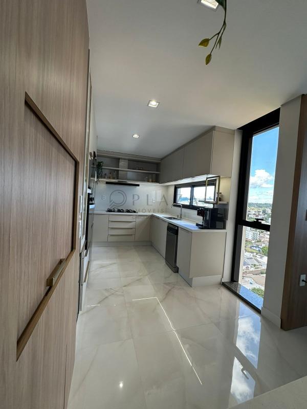 Apartamento à venda com 3 quartos, 149m² no Maria Goretti em Chapecó - Foto 5