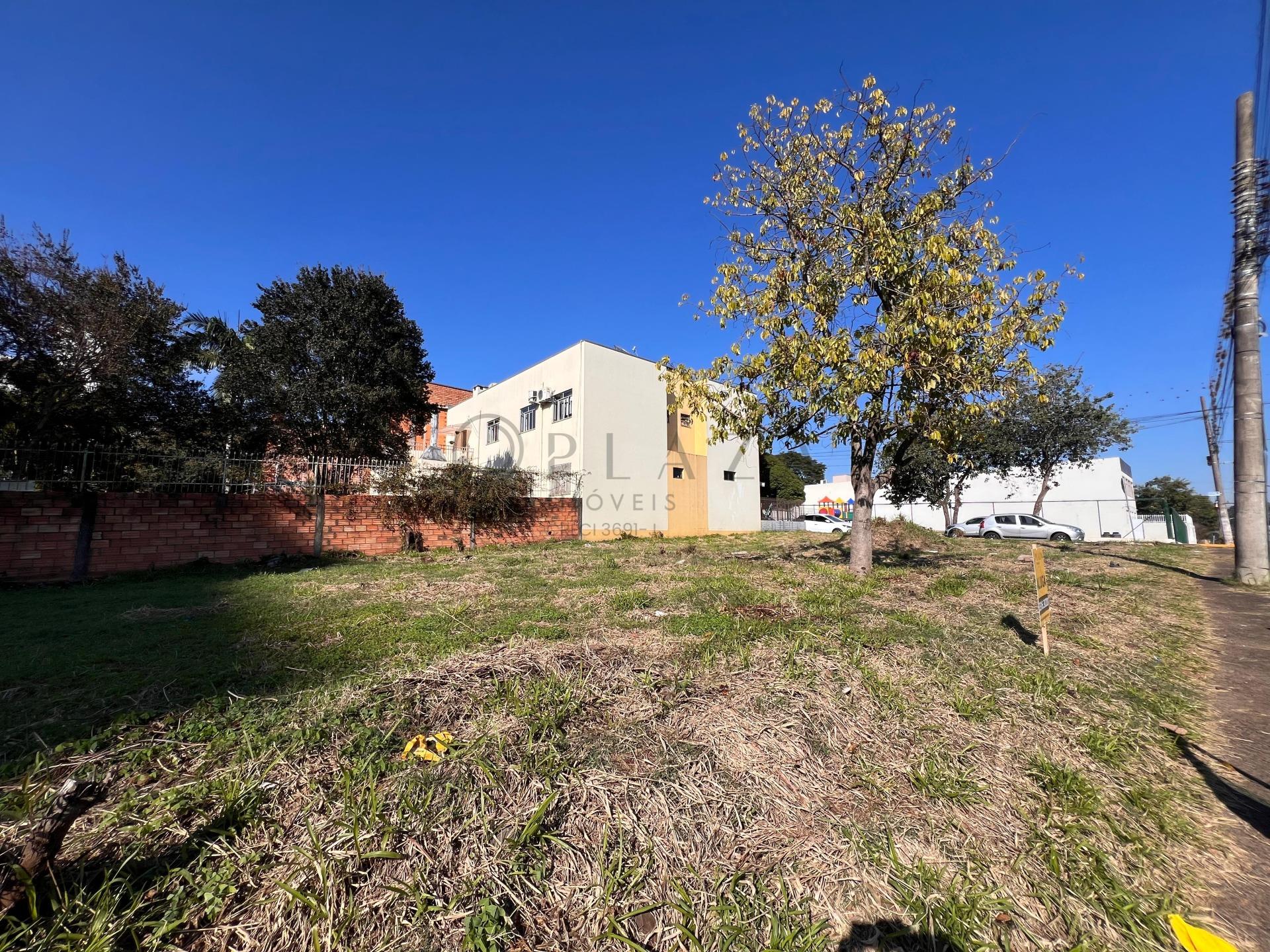 Terreno para alugar com 587m² no Jardim Itália em Chapecó – Foto 2