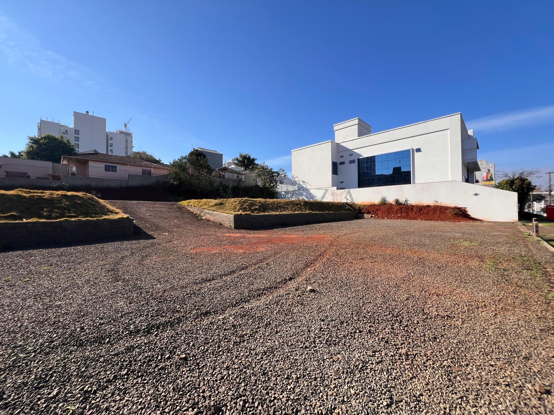 Terreno para alugar com 1.560m² no Jardim Itália em Chapecó – Foto 2