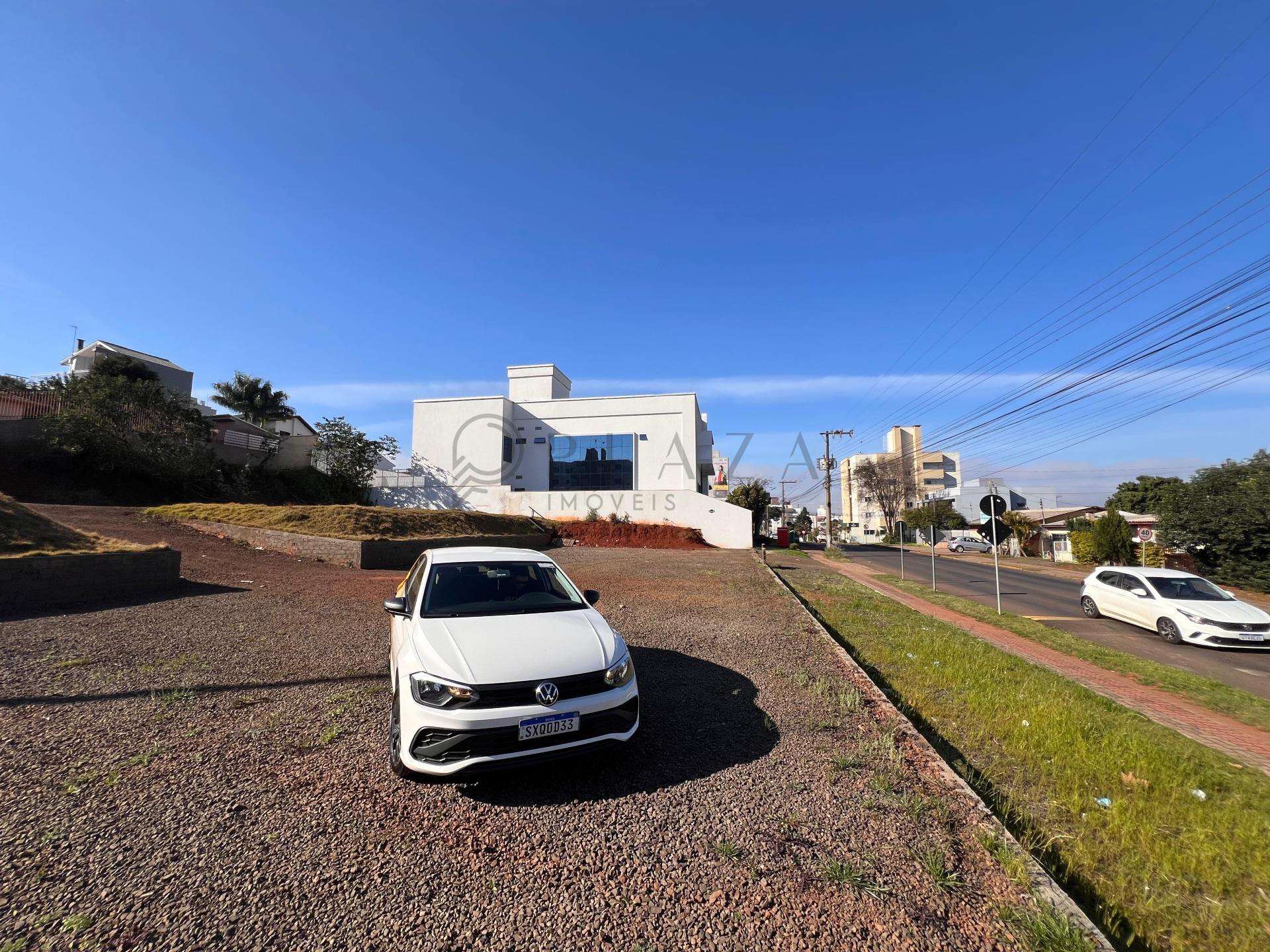 Terreno para alugar com 1.560m² no Jardim Itália em Chapecó – Foto 3