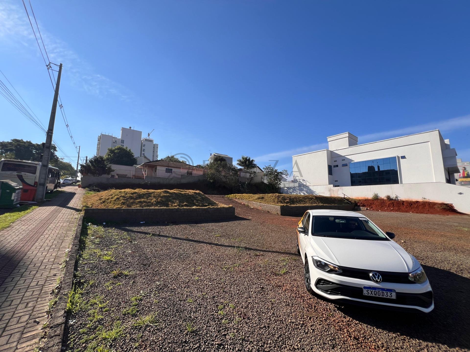 Terreno para alugar com 1.560m² no Jardim Itália em Chapecó – Foto 4
