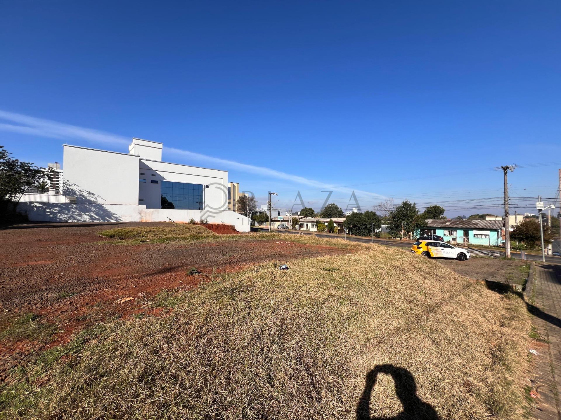 Terreno para alugar com 1.560m² no Jardim Itália em Chapecó – Foto 1