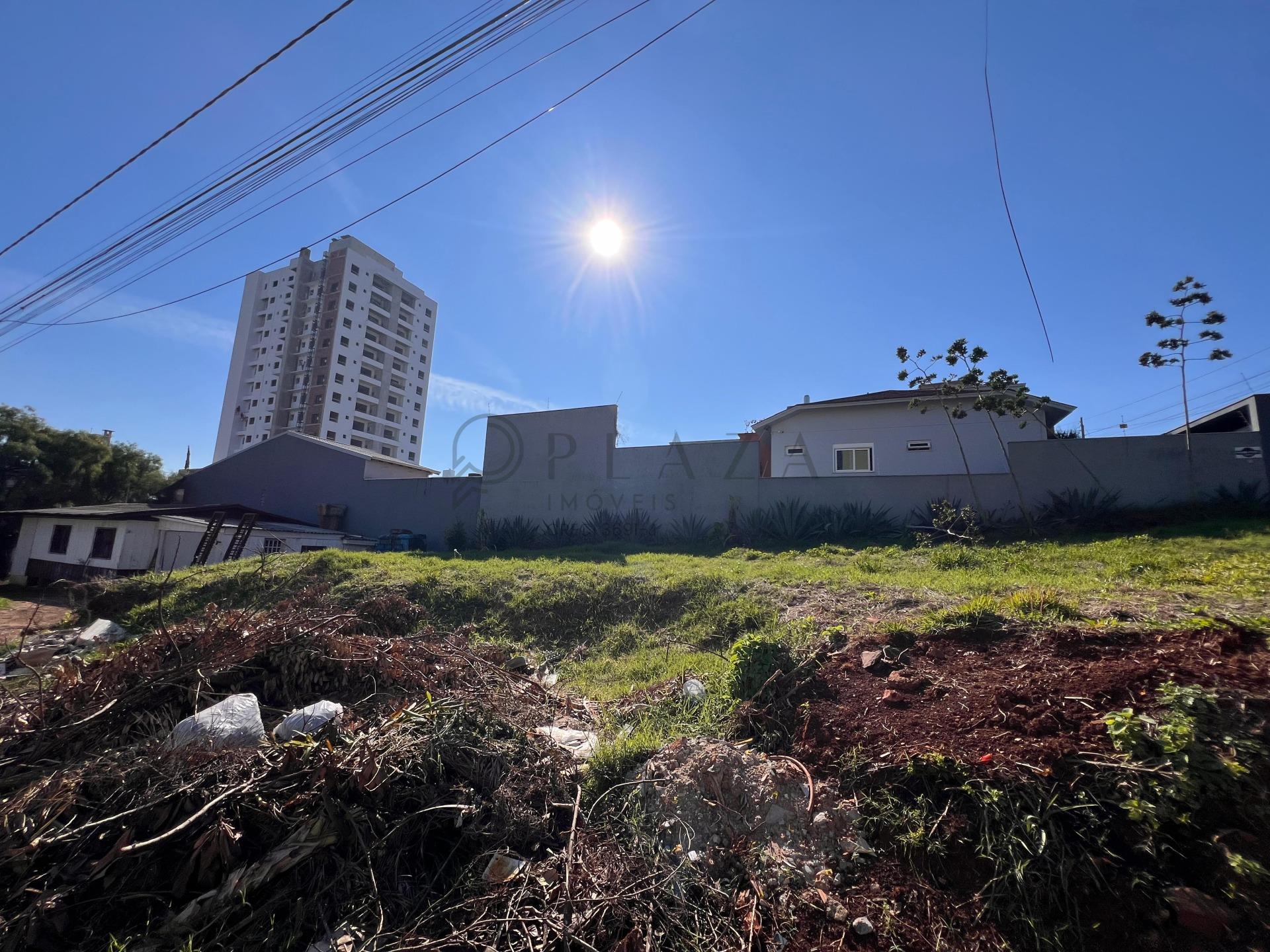 Terreno para alugar com 412m² no Jardim Itália em Chapecó – Foto 4