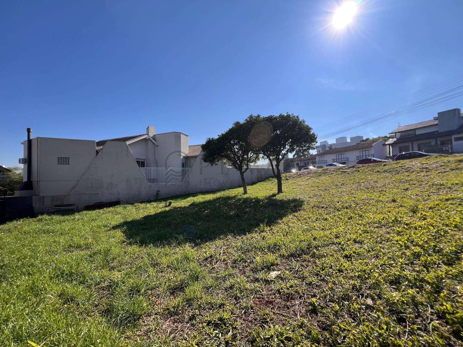 Terreno para alugar com 360m² no Santa Maria em Chapecó – Foto 3