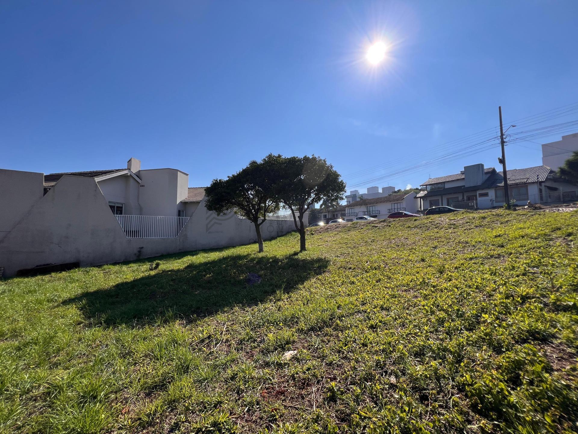 Terreno para alugar com 360m² no Santa Maria em Chapecó – Foto 2
