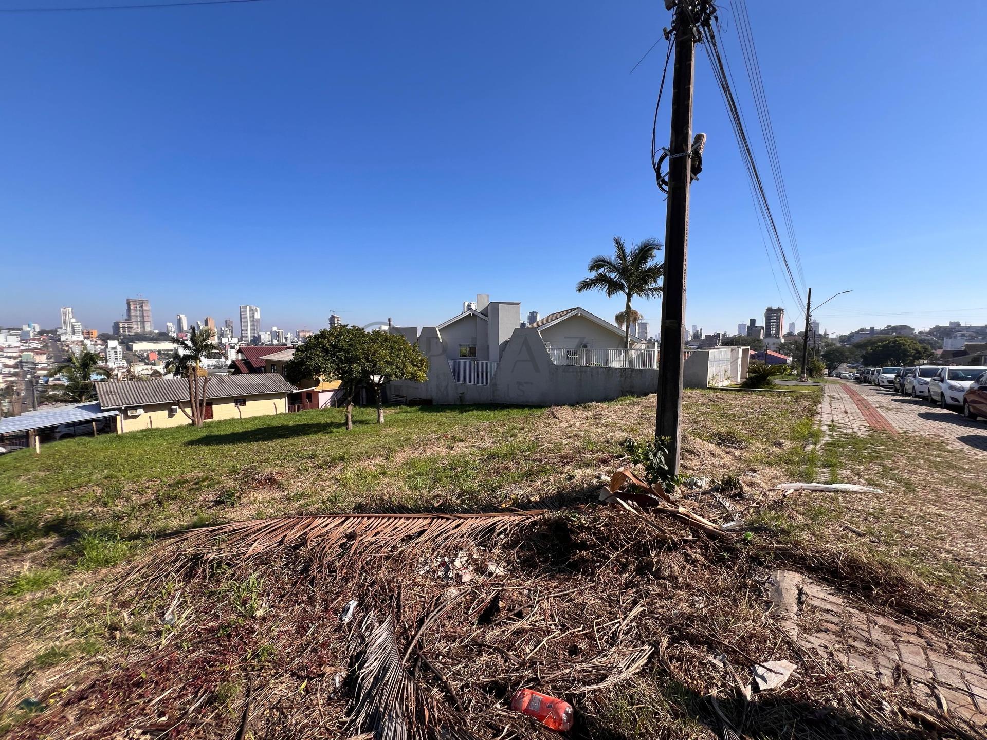 Terreno para alugar com 360m² no Santa Maria em Chapecó – Foto 4