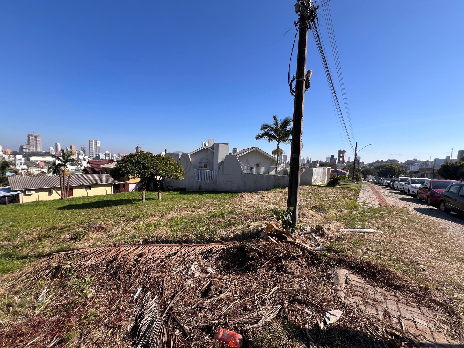 Terreno para alugar com 360m² no Santa Maria em Chapecó – Foto 3