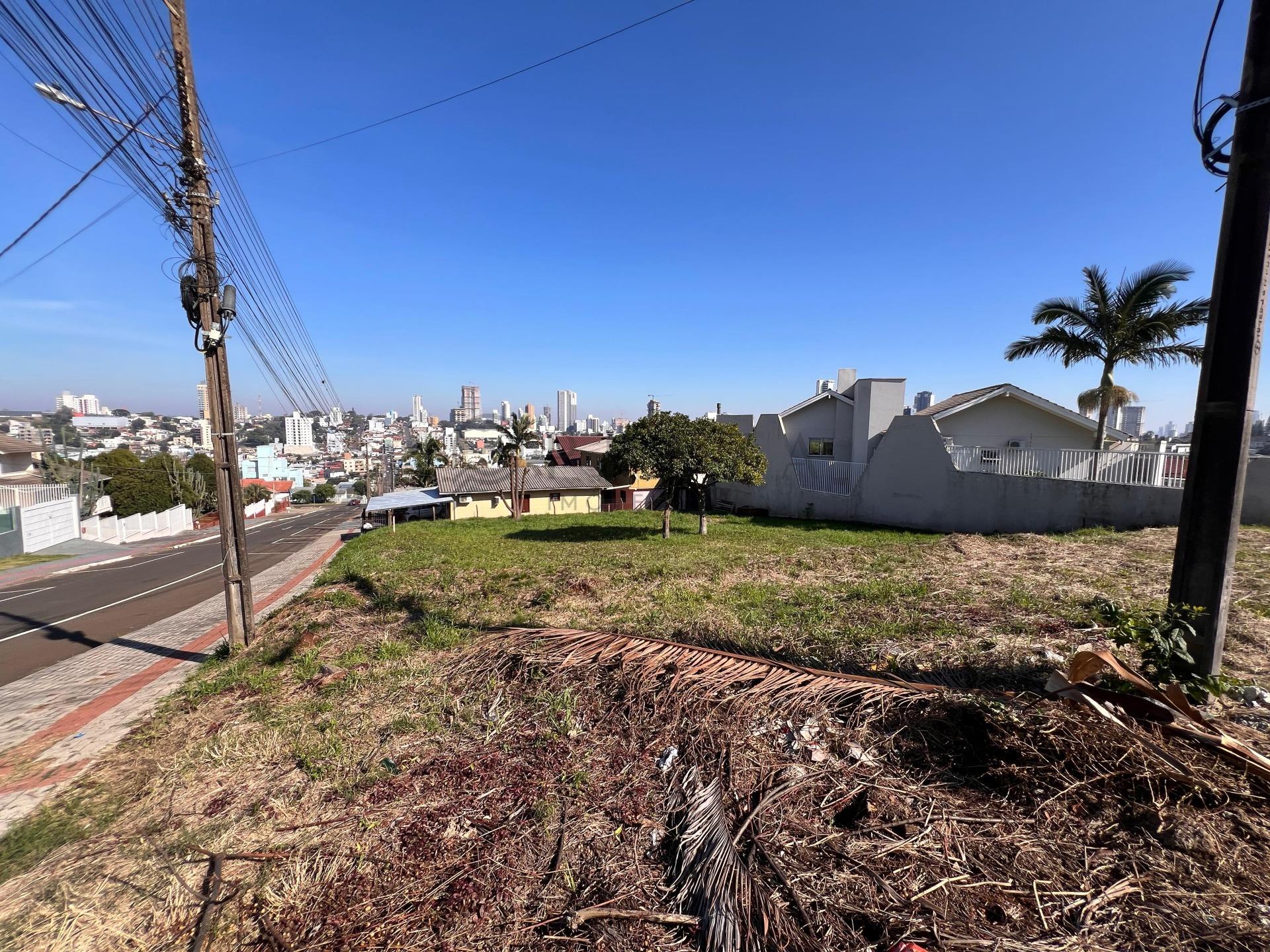 Terreno para alugar com 360m² no Santa Maria em Chapecó – Foto 2