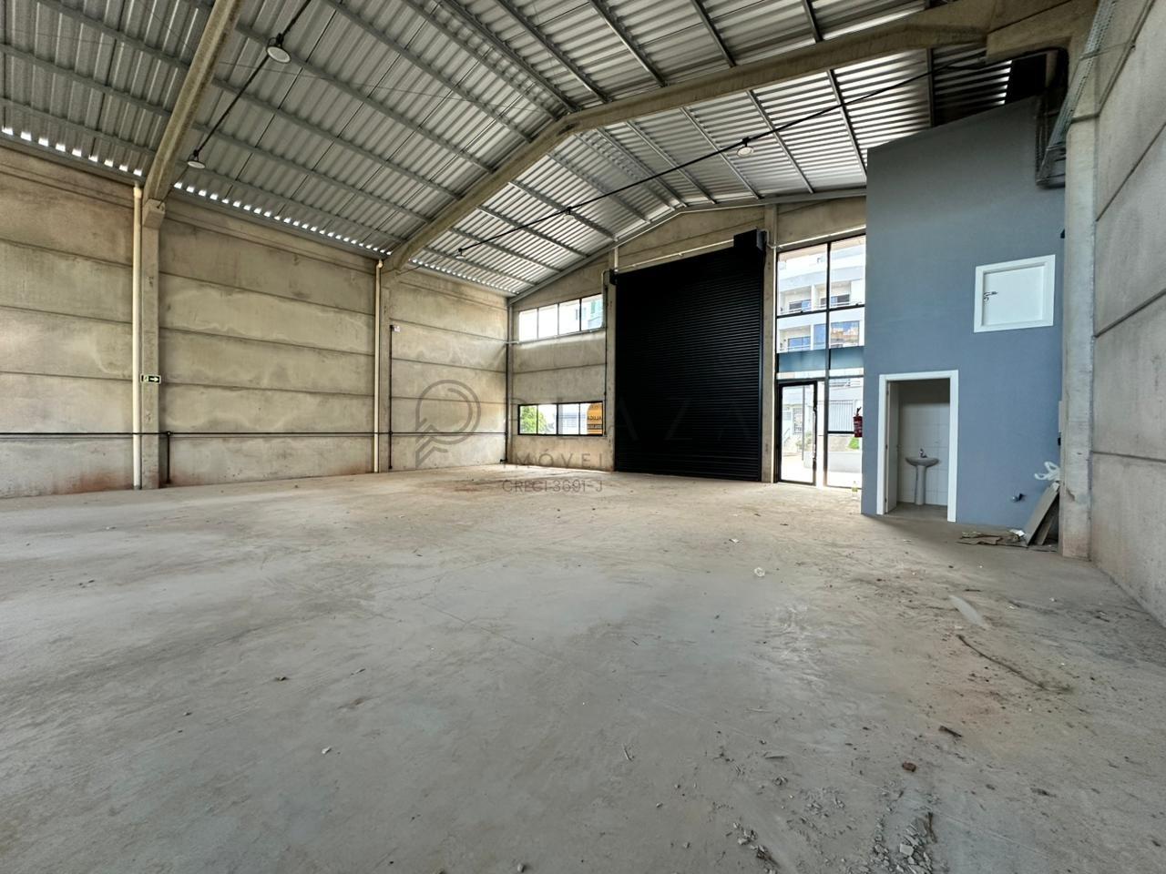 Barracão para alugar com 294m² no Universitário em Chapecó – Foto 4