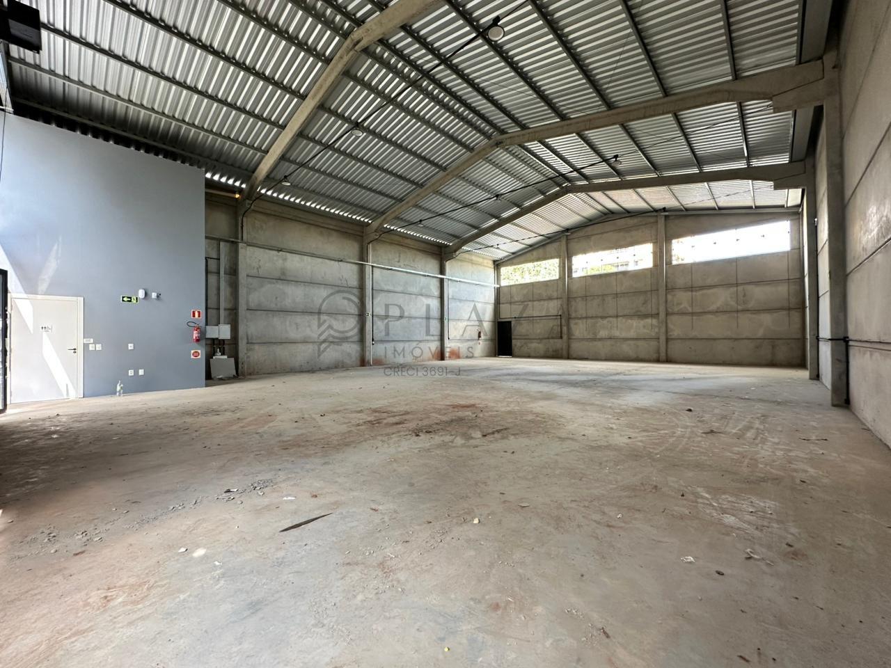 Barracão para alugar com 294m² no Universitário em Chapecó – Foto 7