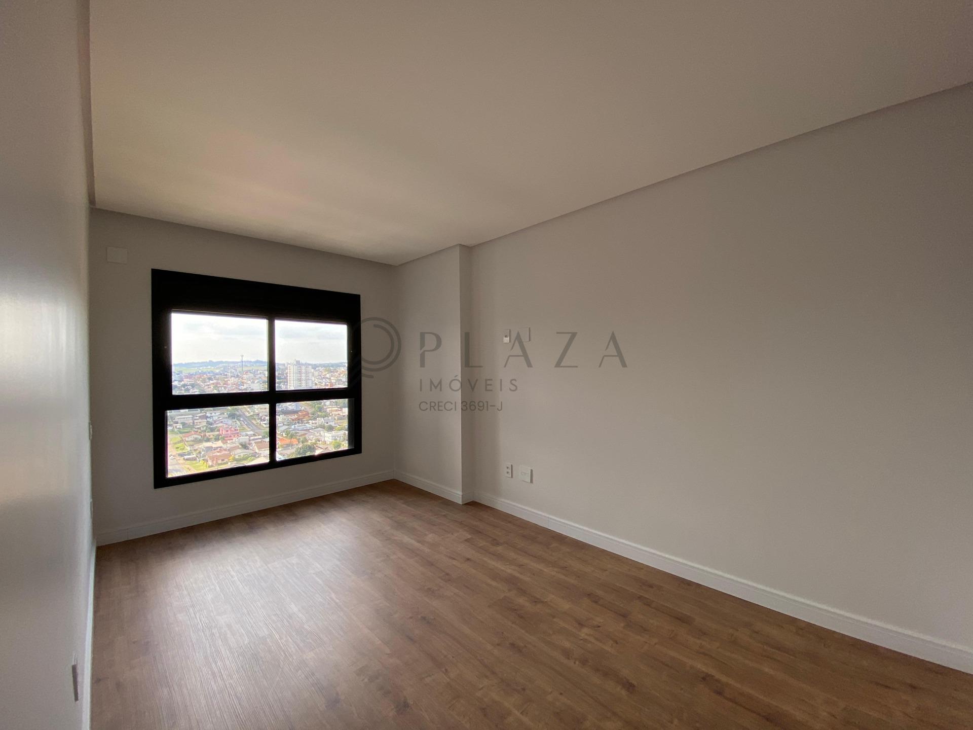 Apartamento à venda com 3 quartos, 149m² no Maria Goretti em Chapecó - Foto 2