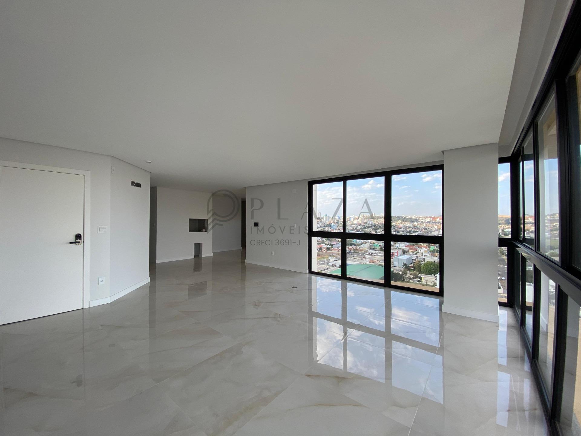 Apartamento à venda com 3 quartos, 149m² no Maria Goretti em Chapecó - Foto 4