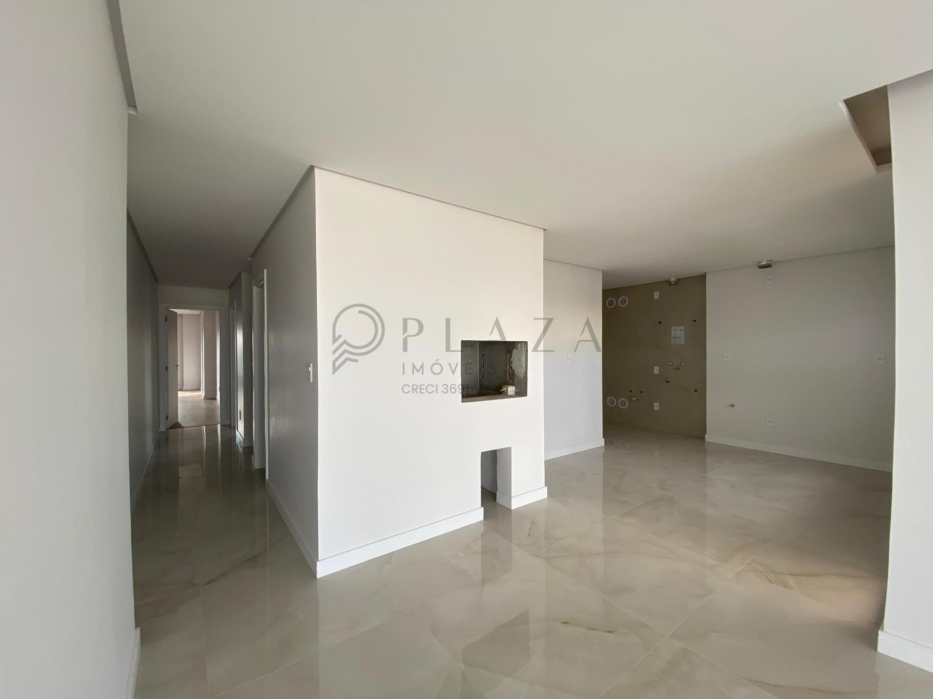 Apartamento à venda com 3 quartos, 149m² no Maria Goretti em Chapecó - Foto 8