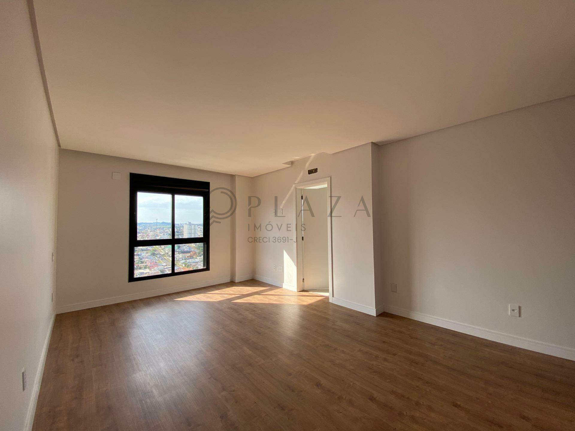 Apartamento à venda com 3 quartos, 149m² no Maria Goretti em Chapecó - Foto 1