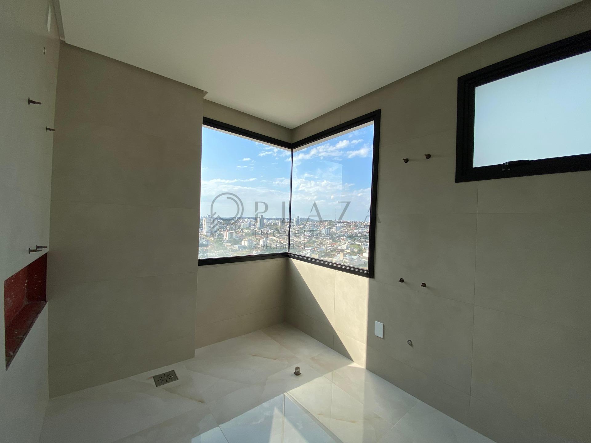 Apartamento à venda com 3 quartos, 149m² no Maria Goretti em Chapecó - Foto 7