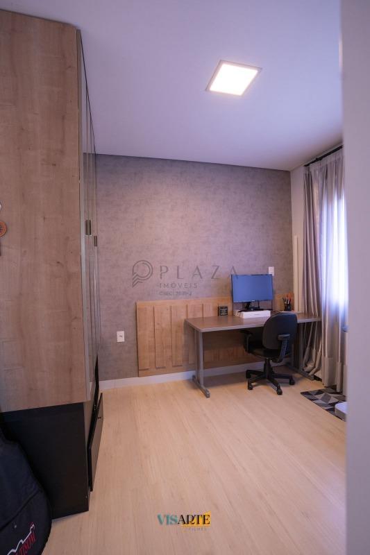 Apartamento à venda com 2 quartos, 78m² no Maria Goretti em Chapecó - Foto 3