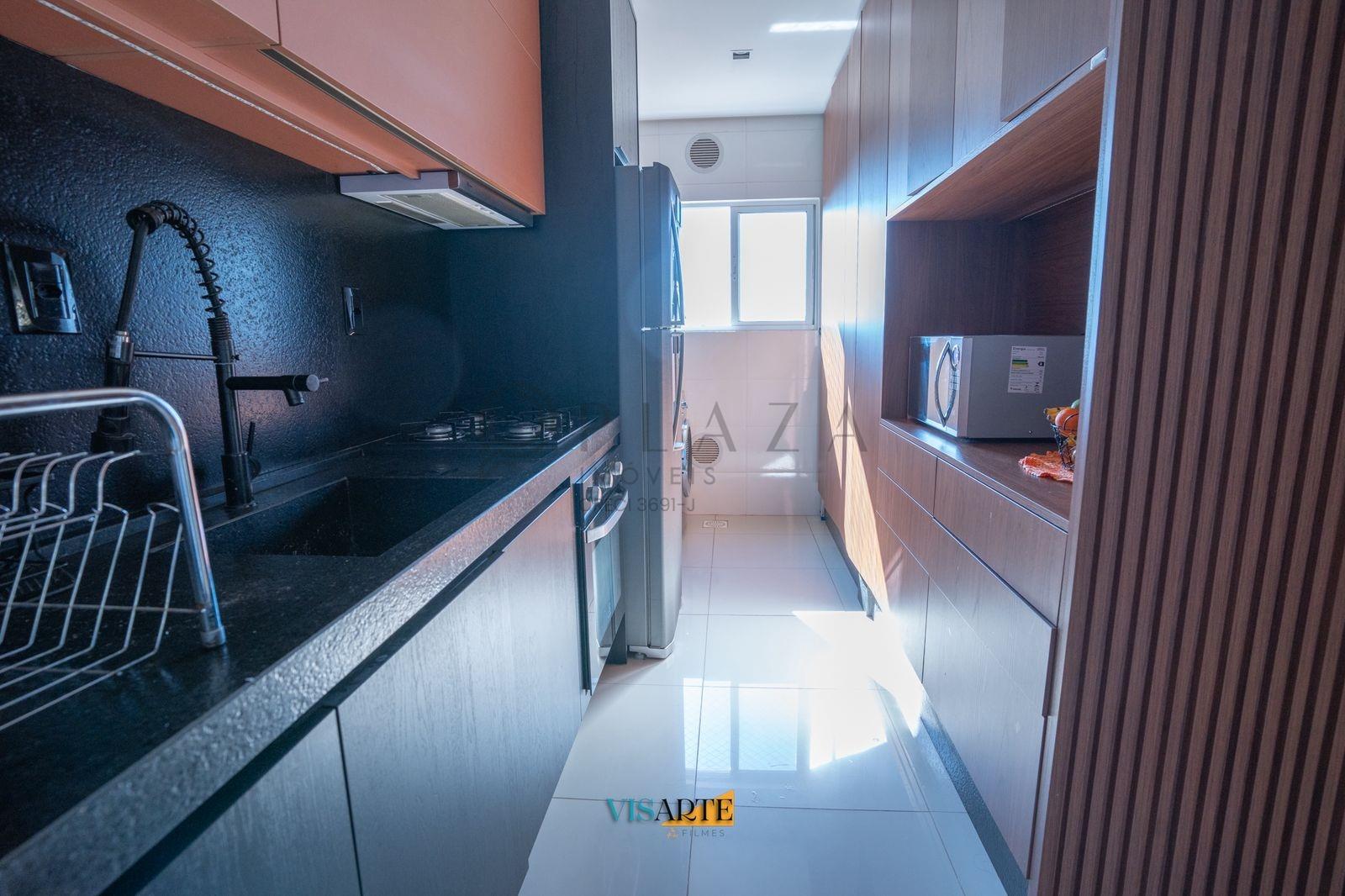 Apartamento à venda com 2 quartos, 78m² no Maria Goretti em Chapecó - Foto 2