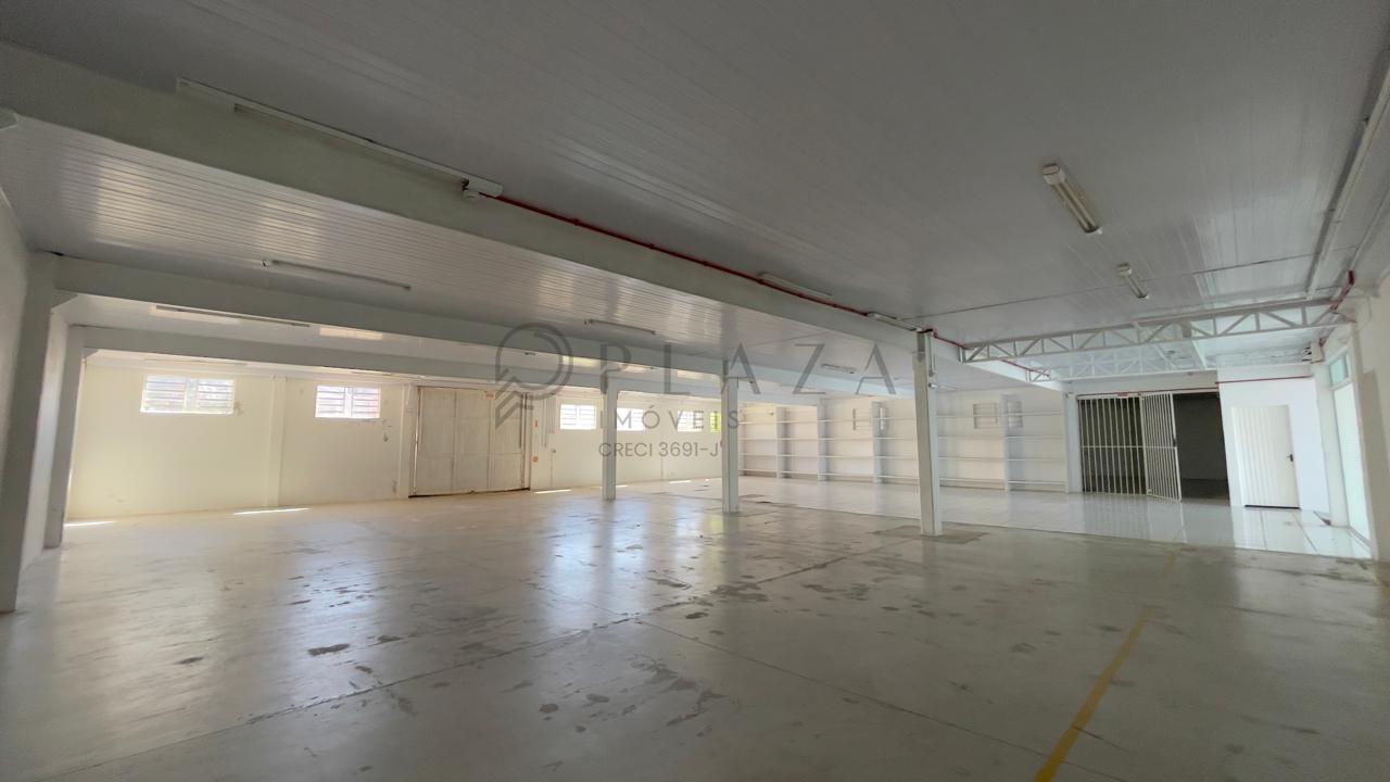 Barracão para alugar com 1.800m² no Efapi em Chapecó – Foto 8