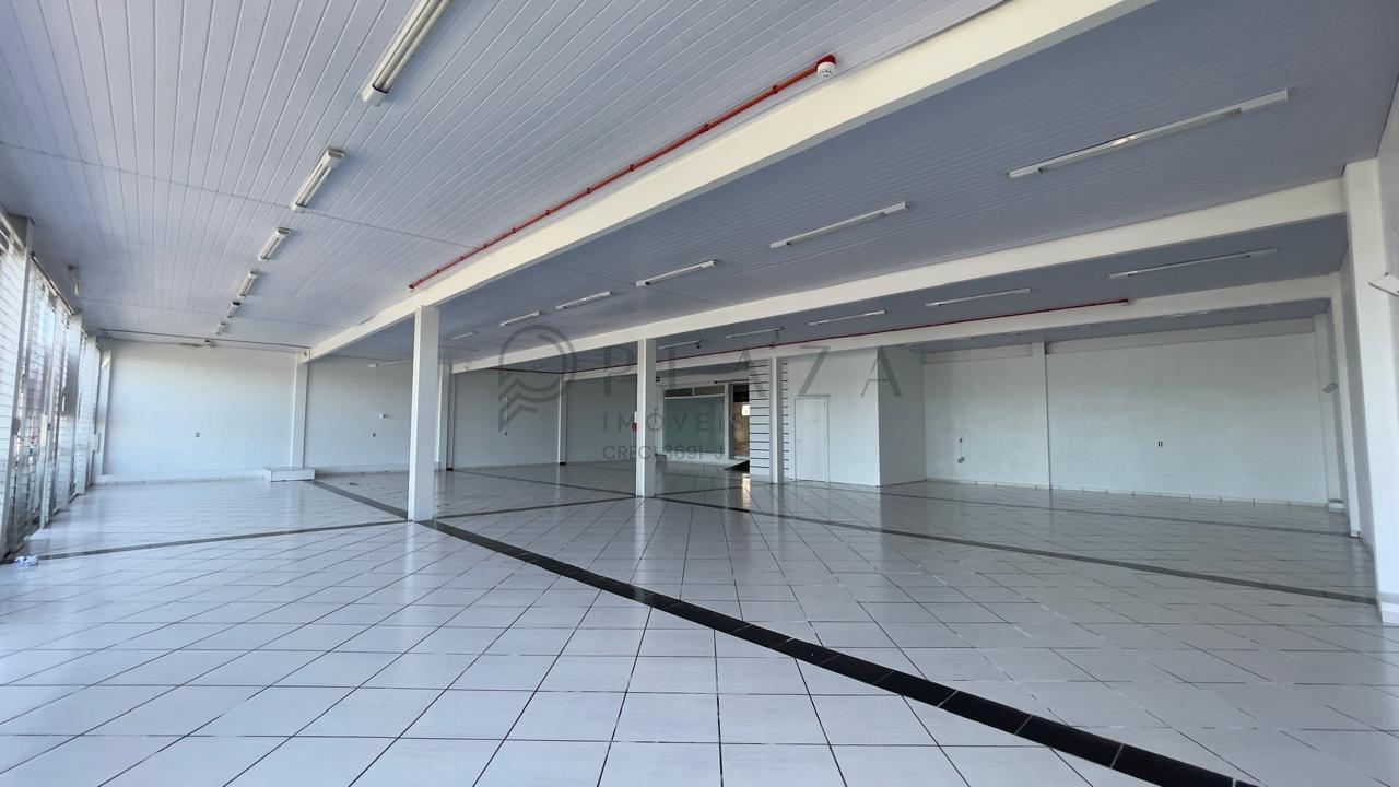Barracão para alugar com 1.800m² no Efapi em Chapecó – Foto 2