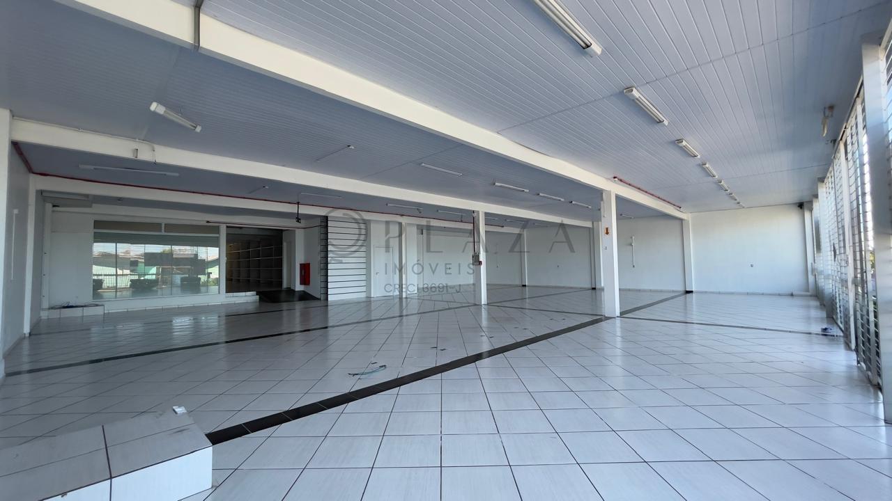 Barracão para alugar com 1.800m² no Efapi em Chapecó – Foto 3