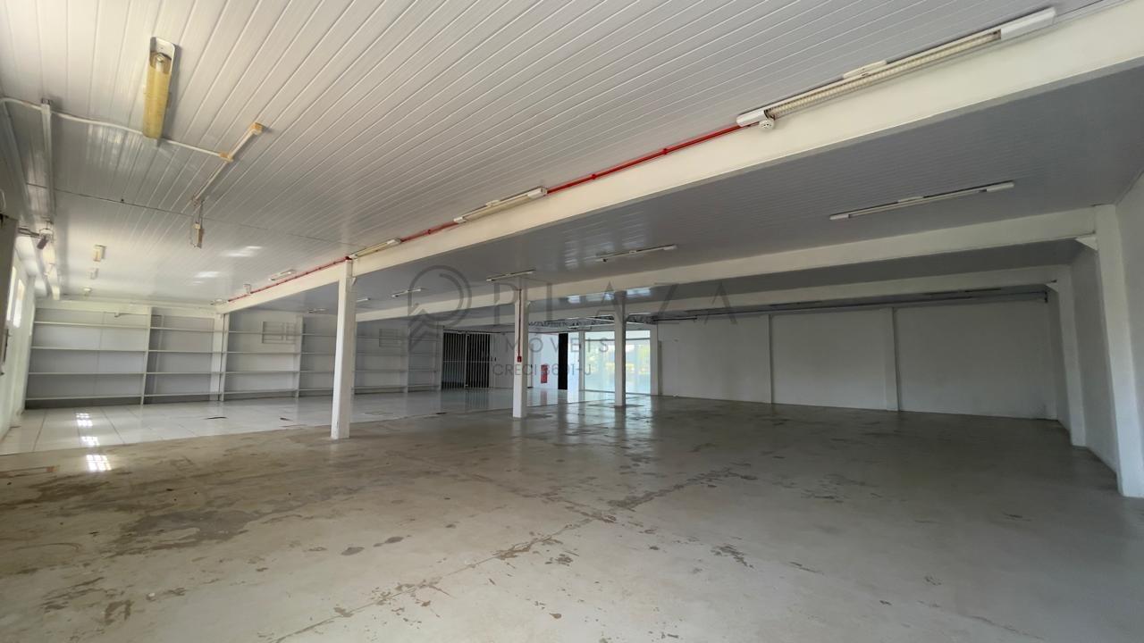 Barracão para alugar com 1.800m² no Efapi em Chapecó – Foto 6