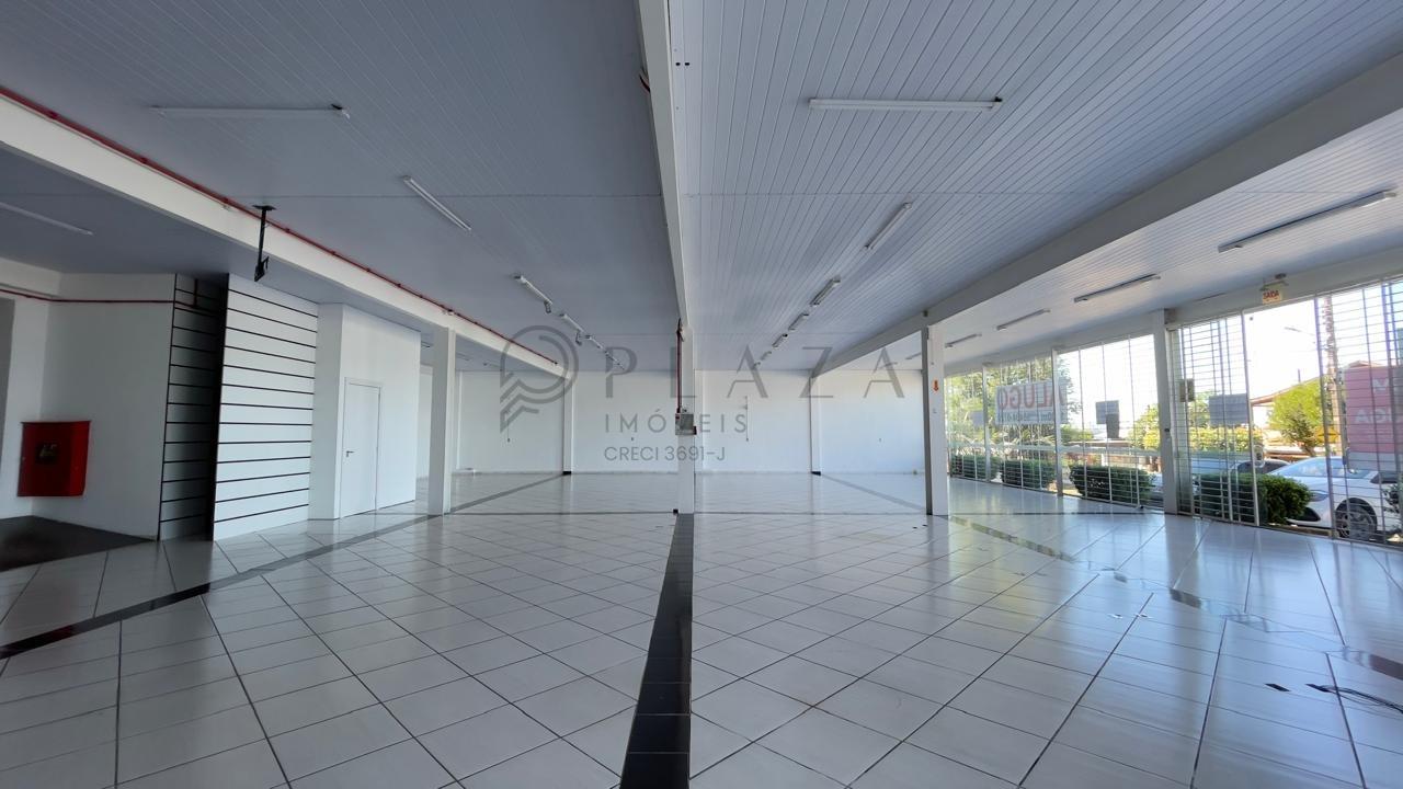 Barracão para alugar com 1.800m² no Efapi em Chapecó – Foto 4
