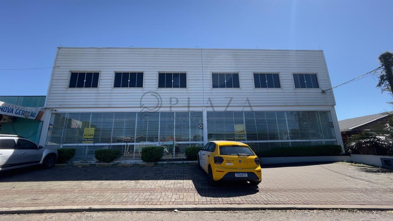 Barracão para alugar com 1.800m² no Efapi em Chapecó – Foto 1