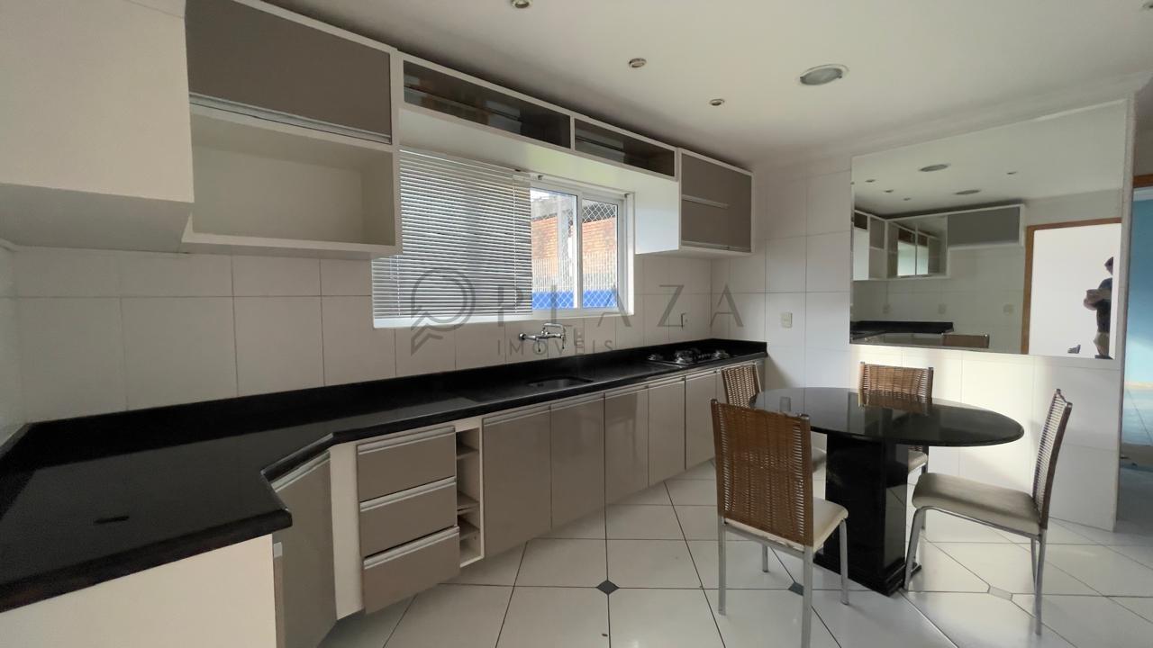 Casa para alugar com 4 quartos, 200m² no São Cristóvão em Chapecó – Foto 2