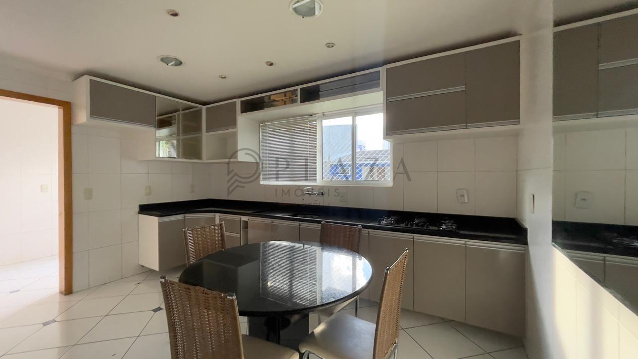 Casa para alugar com 4 quartos, 200m² no São Cristóvão em Chapecó – Foto 3