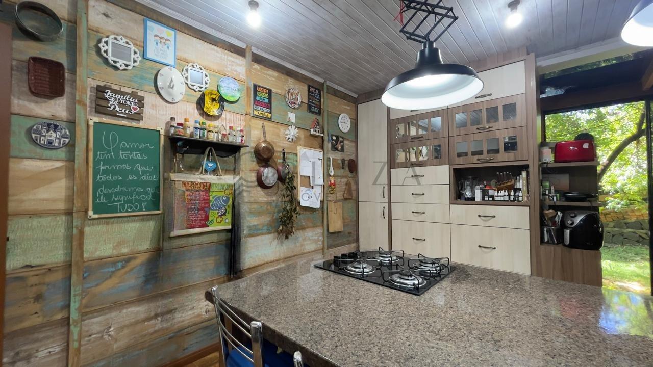 Casa para alugar com 5 quartos, 287m² no Espelho Das Águas em Chapecó – Foto 3