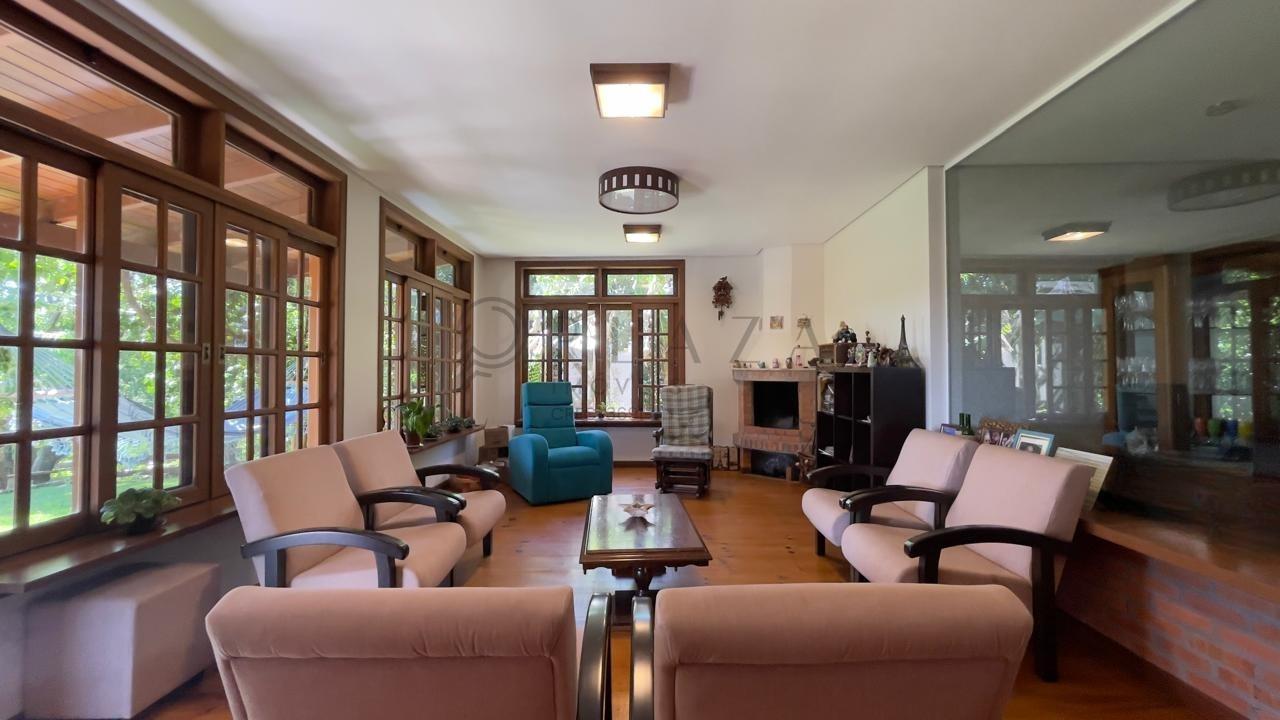 Casa para alugar com 5 quartos, 287m² no Espelho Das Águas em Chapecó – Foto 1