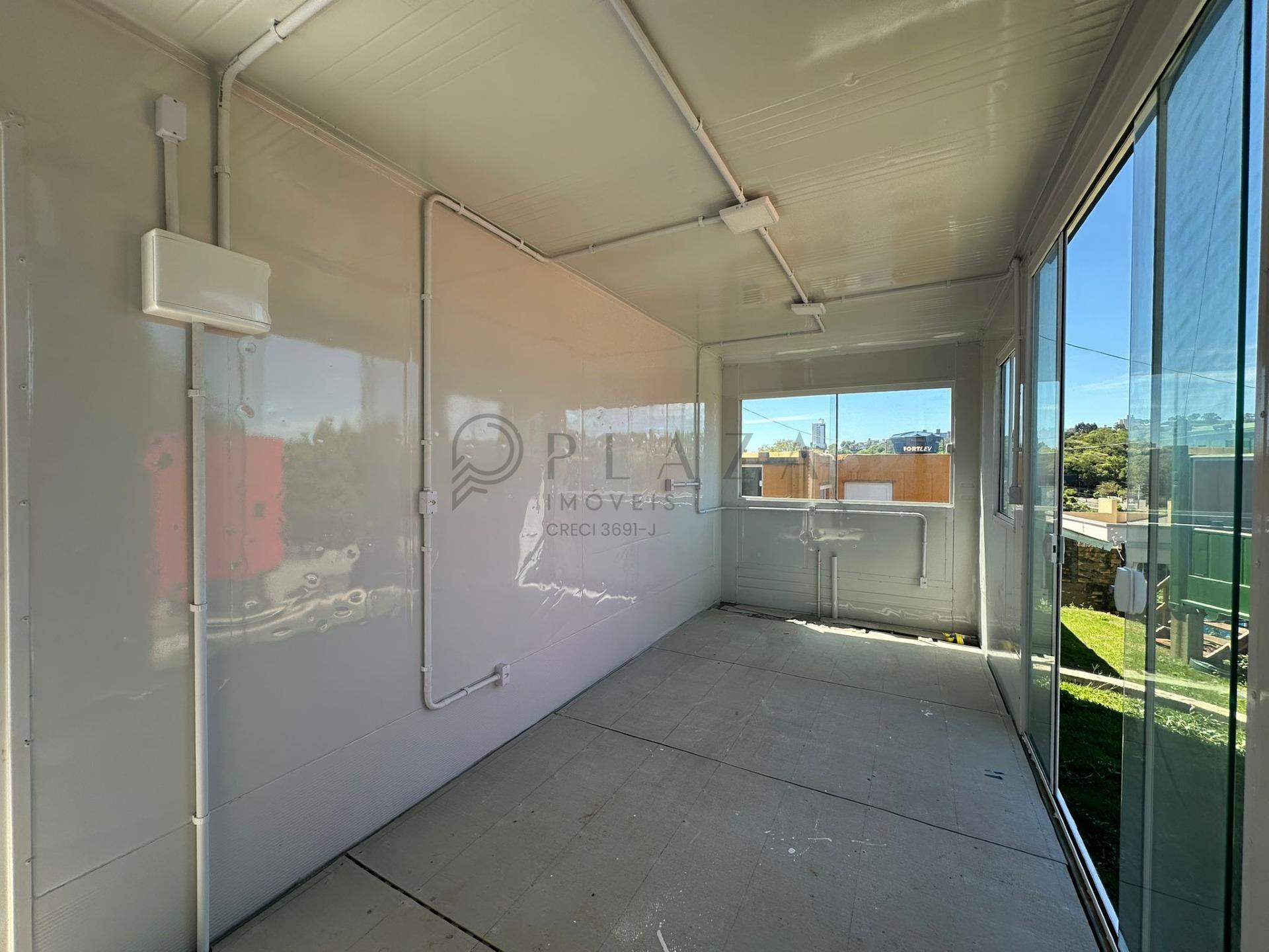 Casa para alugar com 2 quartos, 60m² no Seminário em Chapecó – Foto 3